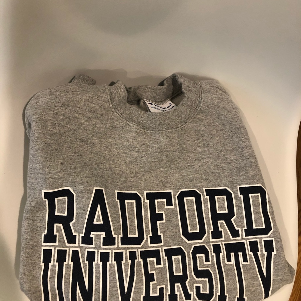 Radford University